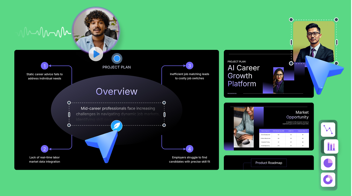 How to Create a Successful Project Presentation