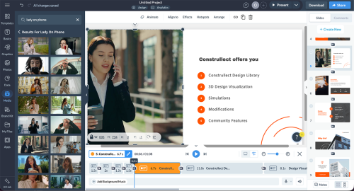 Sales Pitch Presentation: 19 Real Examples & Templates to Close Your ...