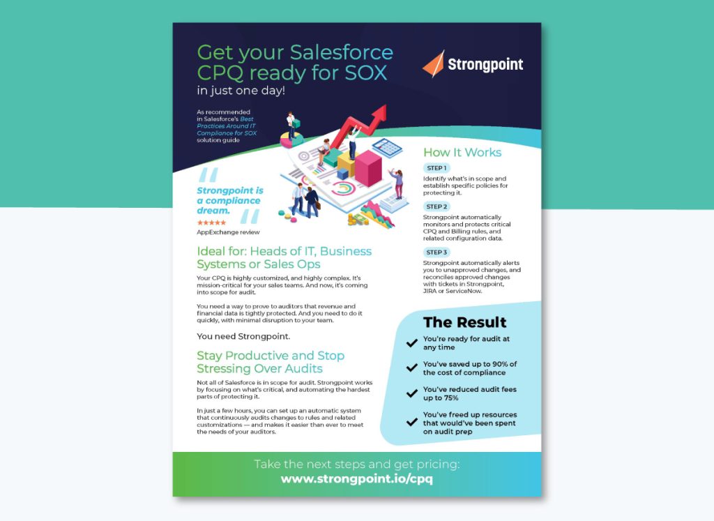 11 Impressive Sales One-Pager Templates to Educate & Attract Clients
