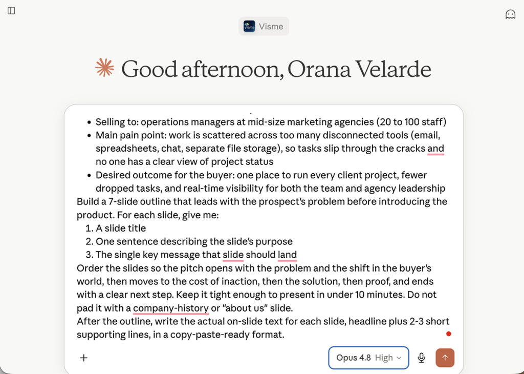 Sales Pitch Presentation: 19 Real Examples & Templates to Close Your ...
