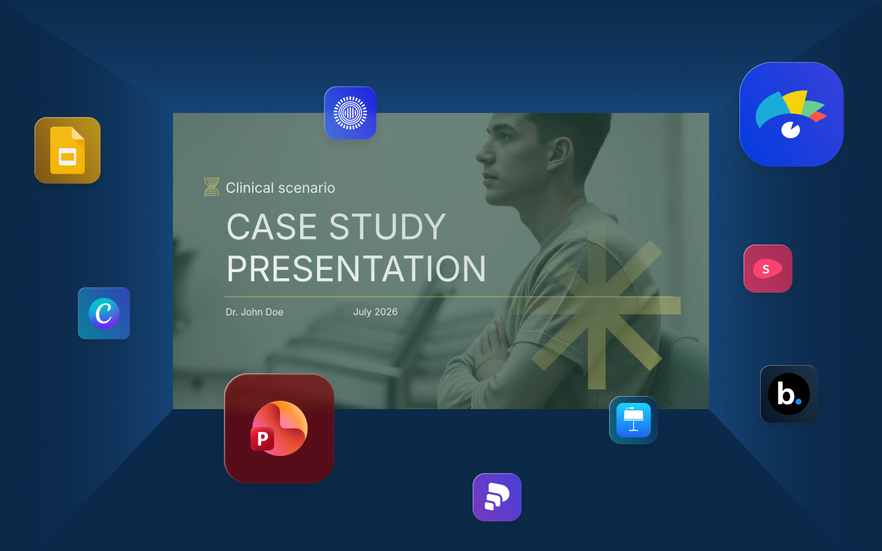 12 Presentation Apps and PowerPoint Alternatives for 2026