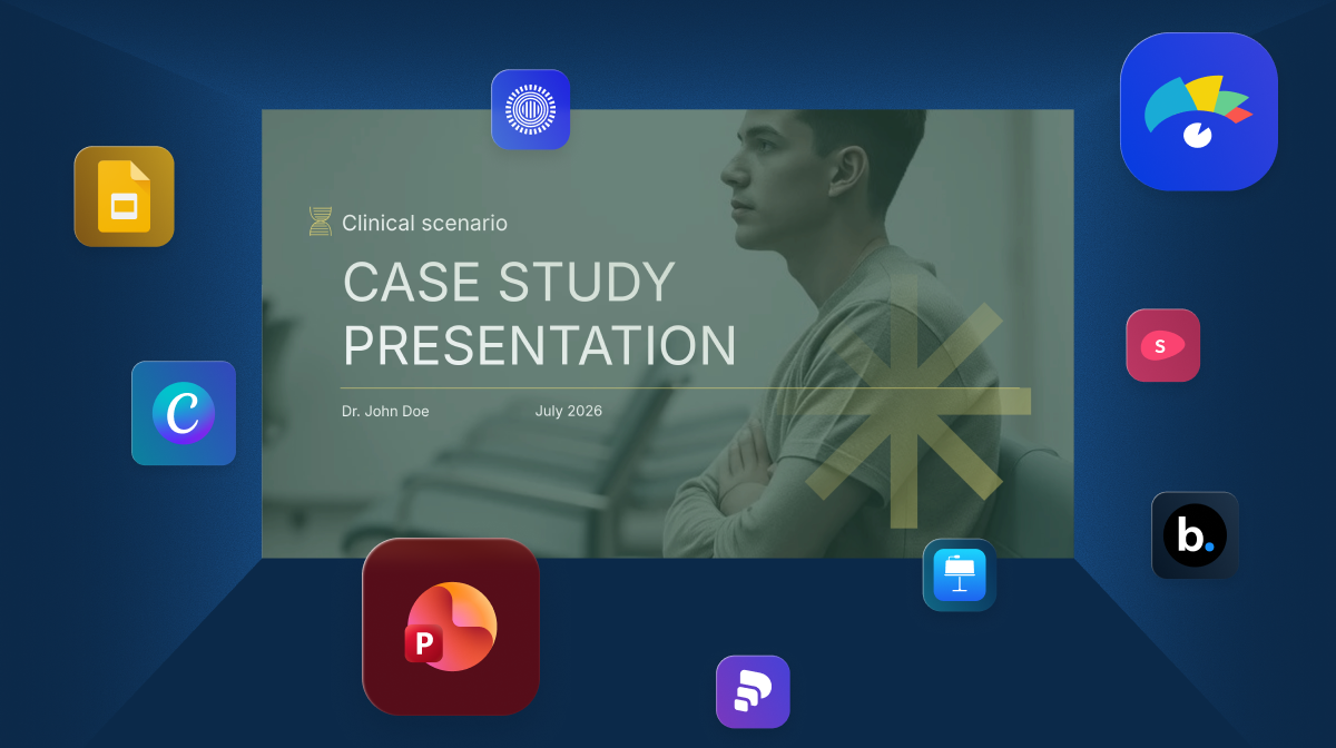 17 приложений для презентаций PowerPoint на 2024 год