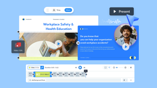 How to Make an Interactive Video Presentation: A Step-by-Step Guide
