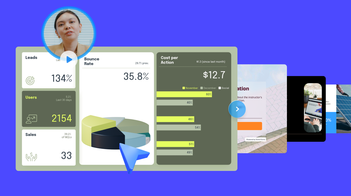 20 Interactive Presentation Ideas That Will Engage Your Audience [+ Real Life Examples]
