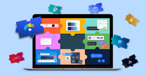 Top 10 Piktochart Alternatives in 2026 [Free & Paid]