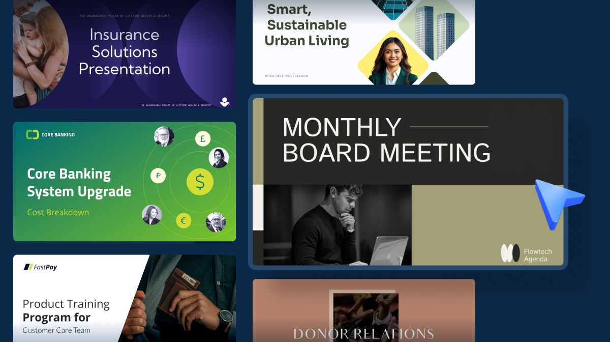 51 Best Presentation Slides for Engaging Presentations (2026)