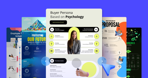 103 Best Infographic Examples for Beginners