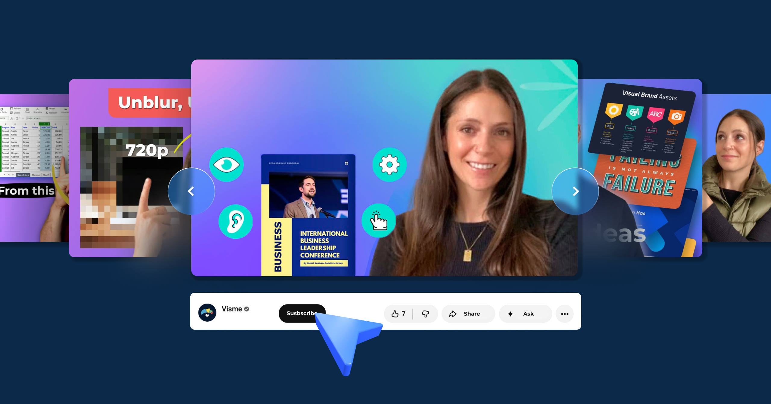 11 Visme Content Creation Tricks You’ll Wish You Knew Sooner 
