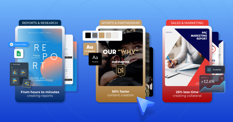 Why Teams Use Visme: 6 Reasons, Backed by Real Results