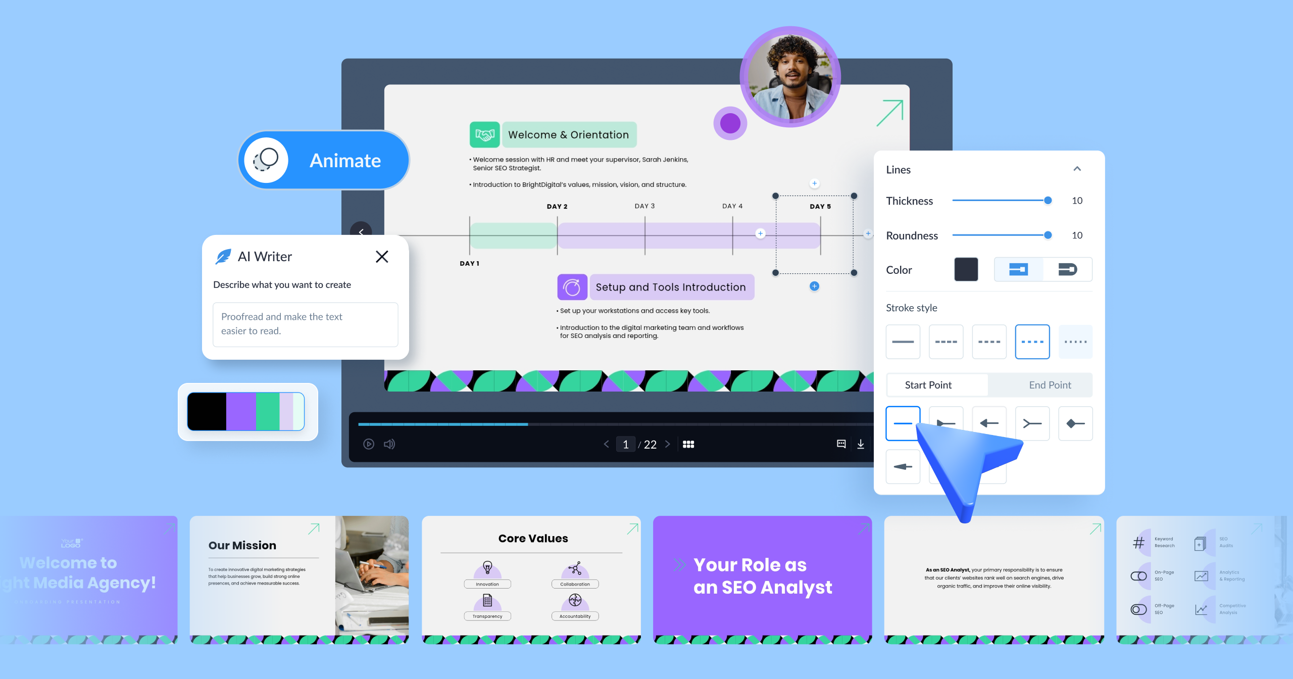 Employee Onboarding Training: A Complete Guide for HR and L&D Teams
