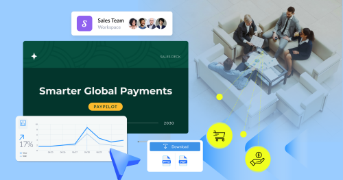 Presentation Software for Sales Teams: Buying Guide