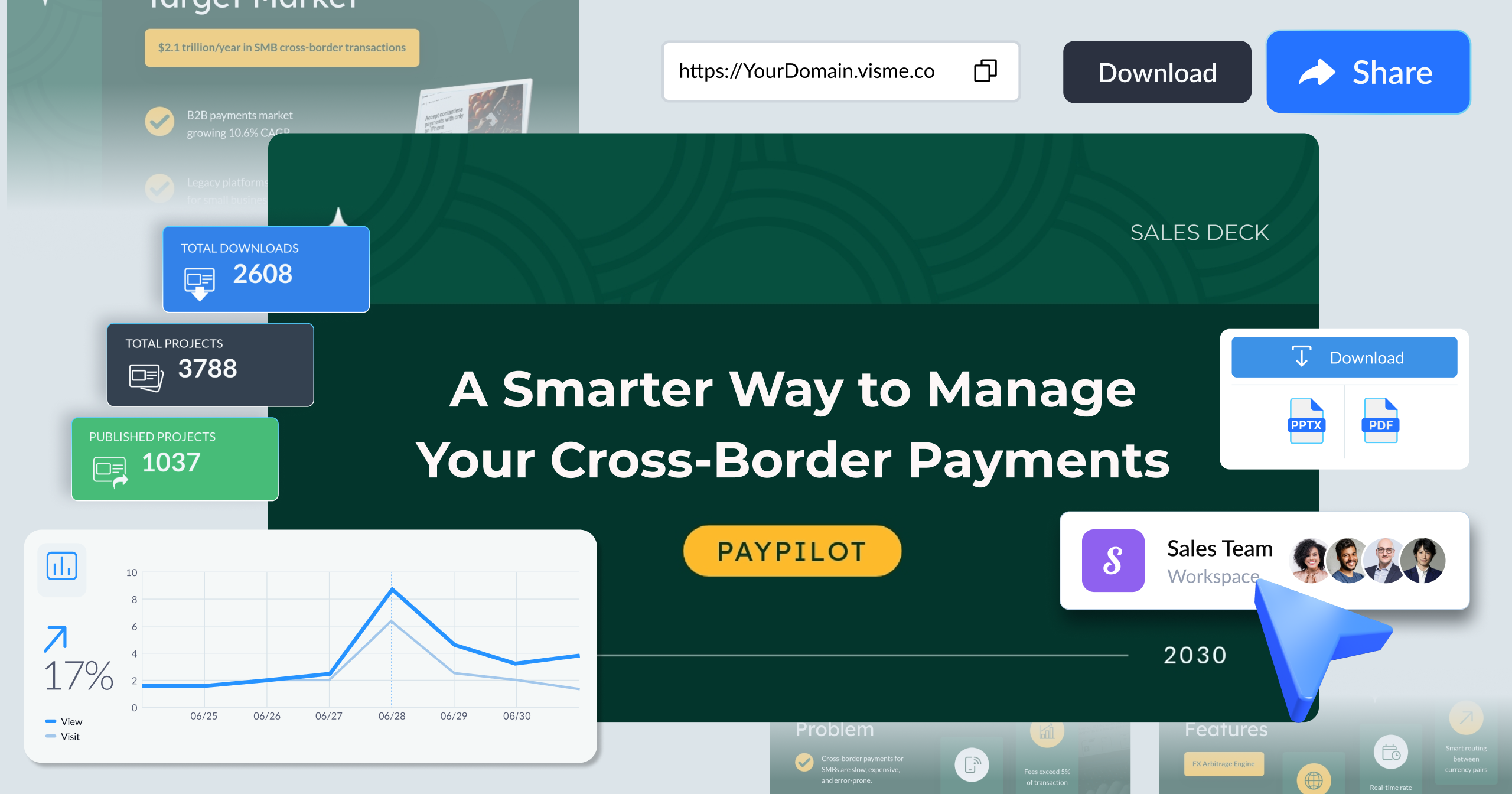 Presentation Software for Sales Teams: Buying Guide (2026)