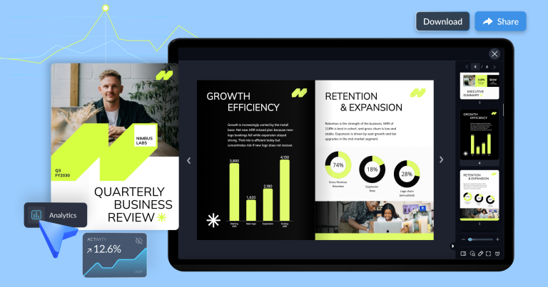 Quarterly Business Review (QBR): The Complete Guide
