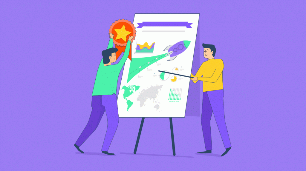 6 infographic best practices for creating jaw dropping infographics - header
