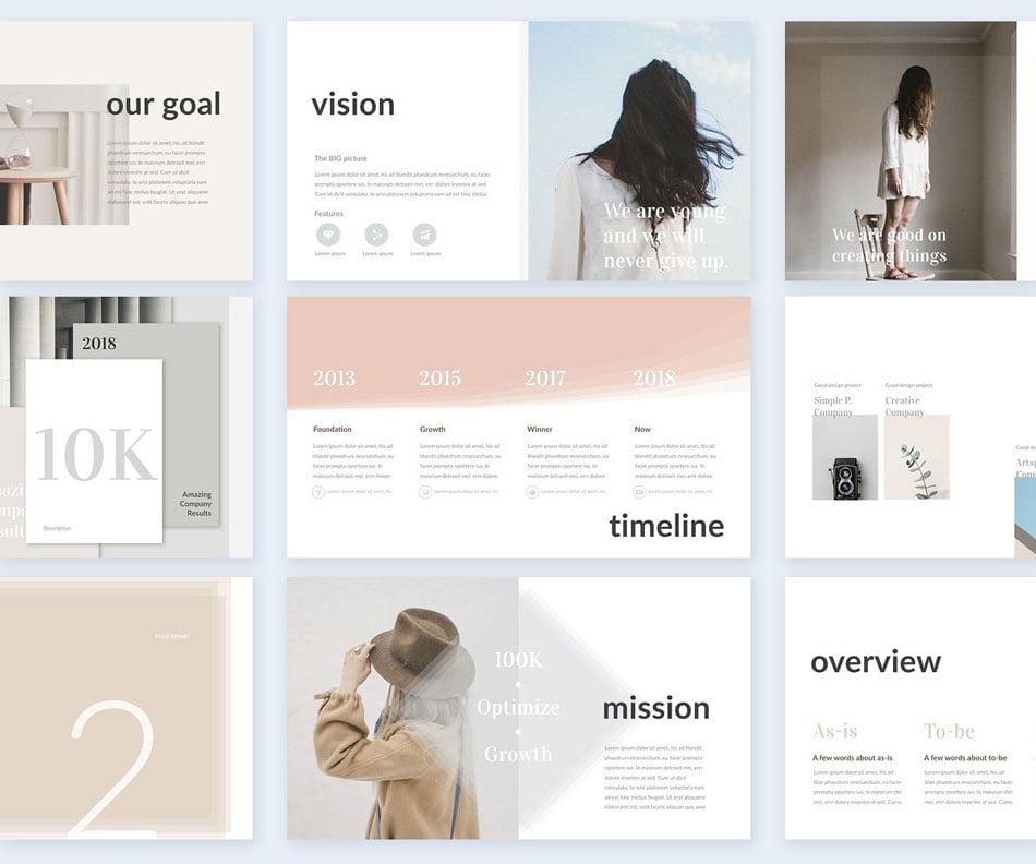 105+ Creative Presentation Ideas to Engage Your Audience