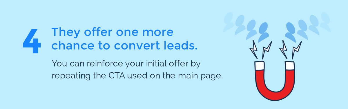 visual guide to exit intent popups they offer one more chance to convert leads