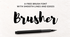 The 50 Best Free Pretty Fonts for Your Creative Projects