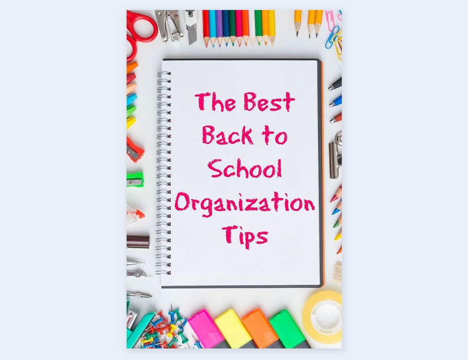 back to school theme creative presentation ideas