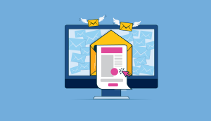 Créer une newsletter : éviter les emails spam