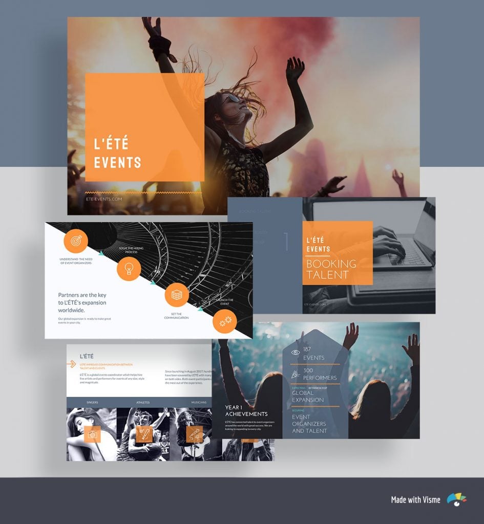 18 Best Pitch Decks From Real-Life Startups [With Templates]