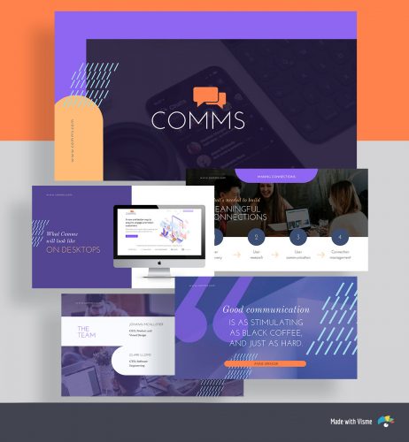 What is a Pitch Deck? Examples, Tips and Templates (2020)