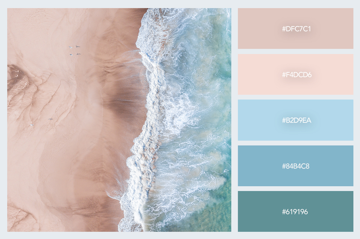How To Use Pastel Colors In Your Designs 15 Delicious Pastel Color 